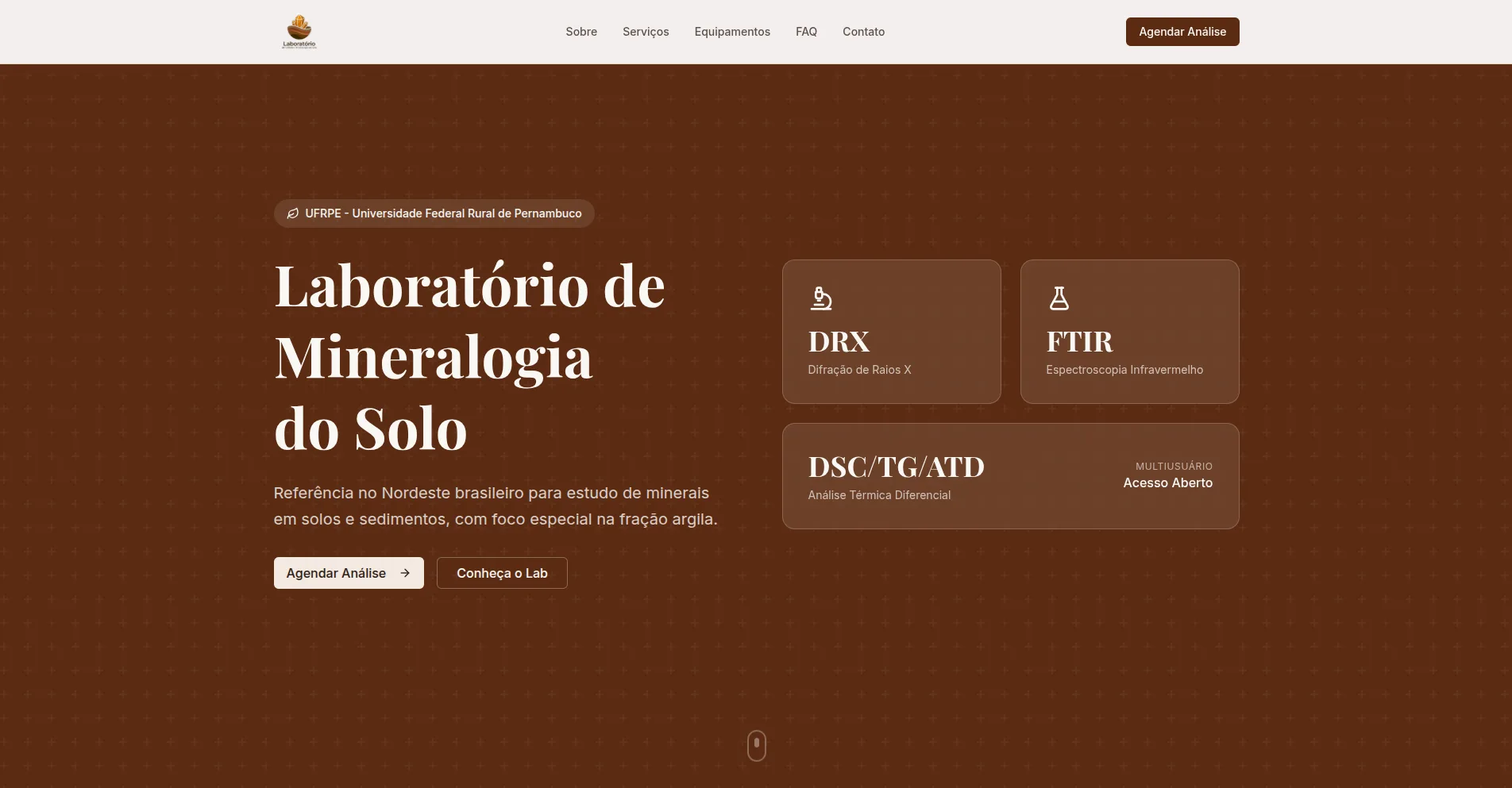 Minera Lab