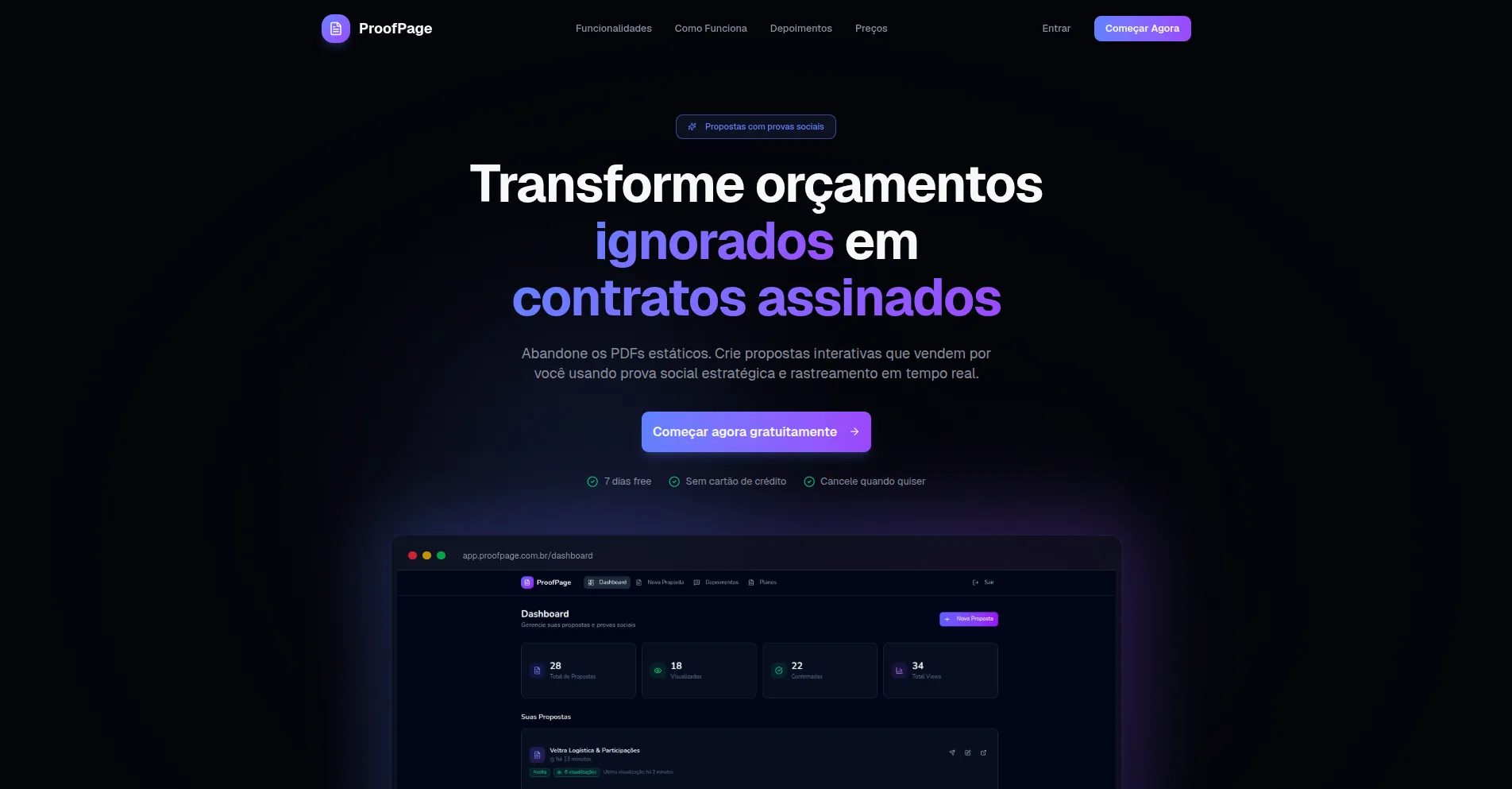 ProofPage